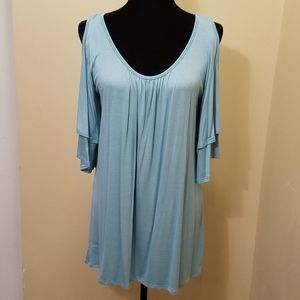NWT LOLO top